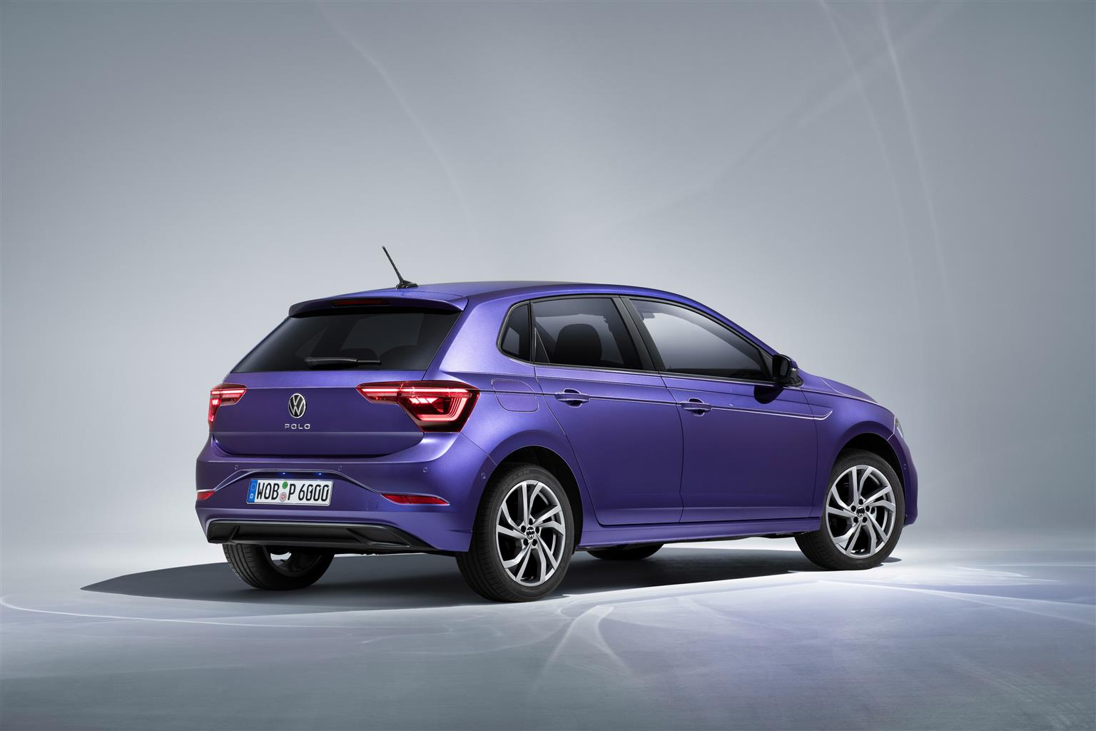 Volkswagen Polo: ecco la 1.0 80 CV per neopatentati a 149 euro al mese
