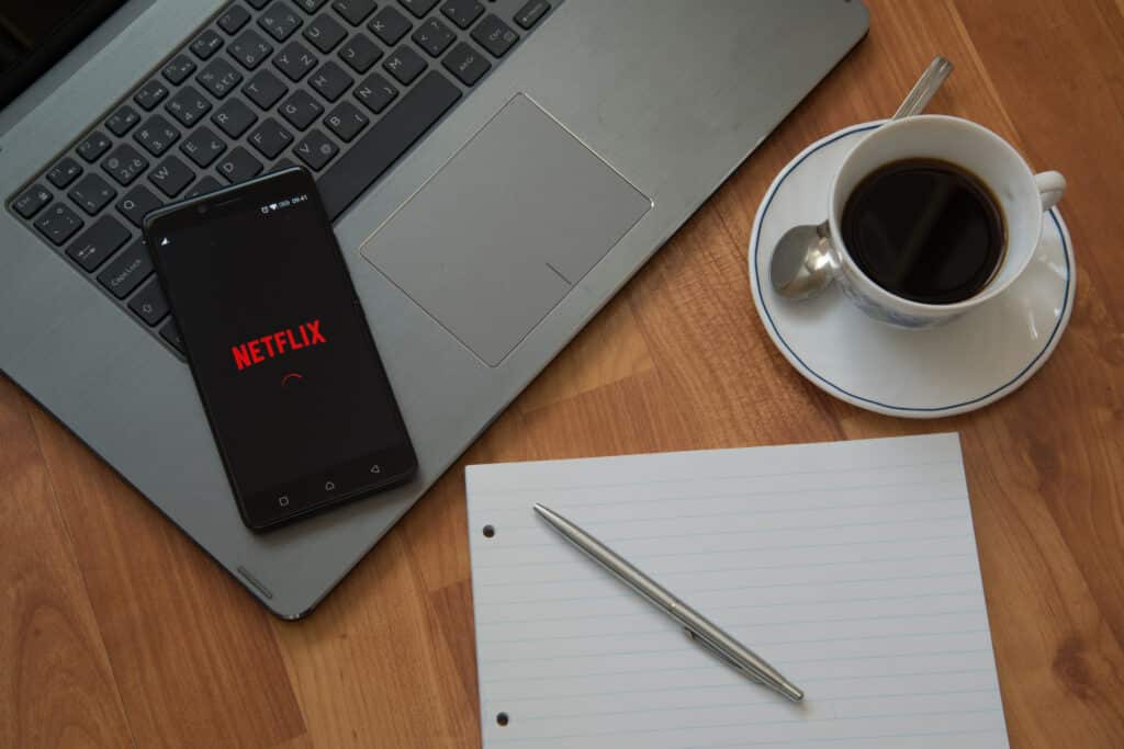 dietrofront netflix