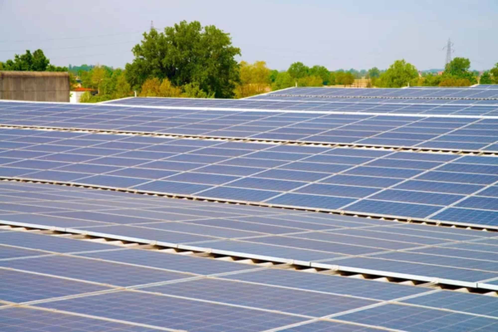 Celle fotovoltaiche di nuova generazione, sono pronte per entrare in commercio