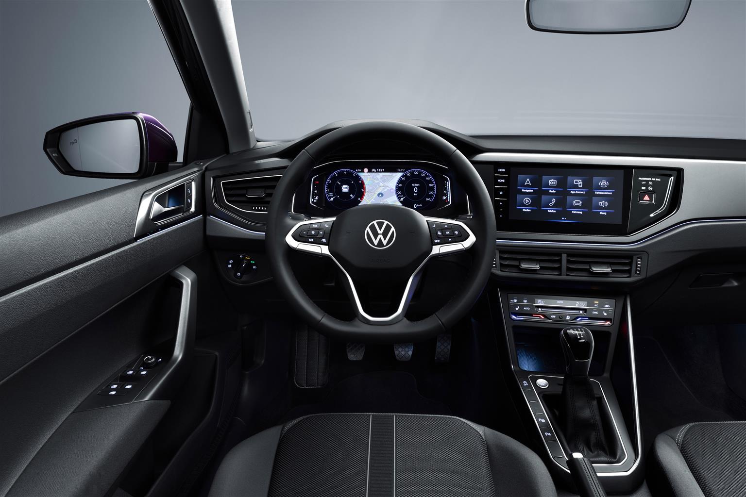 Volkswagen Polo: ecco la 1.0 80 CV per neopatentati a 149 euro al mese