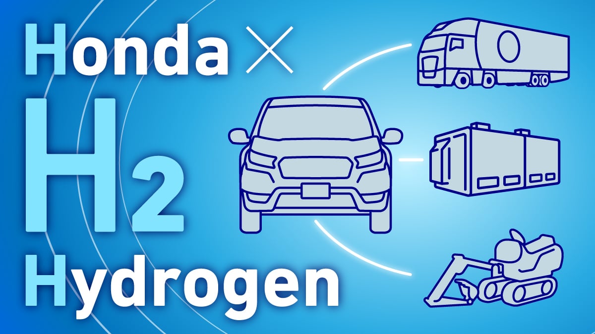 Credits: Honda