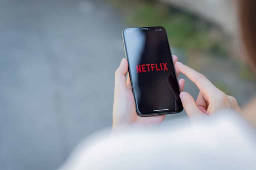 dietrofront netflix