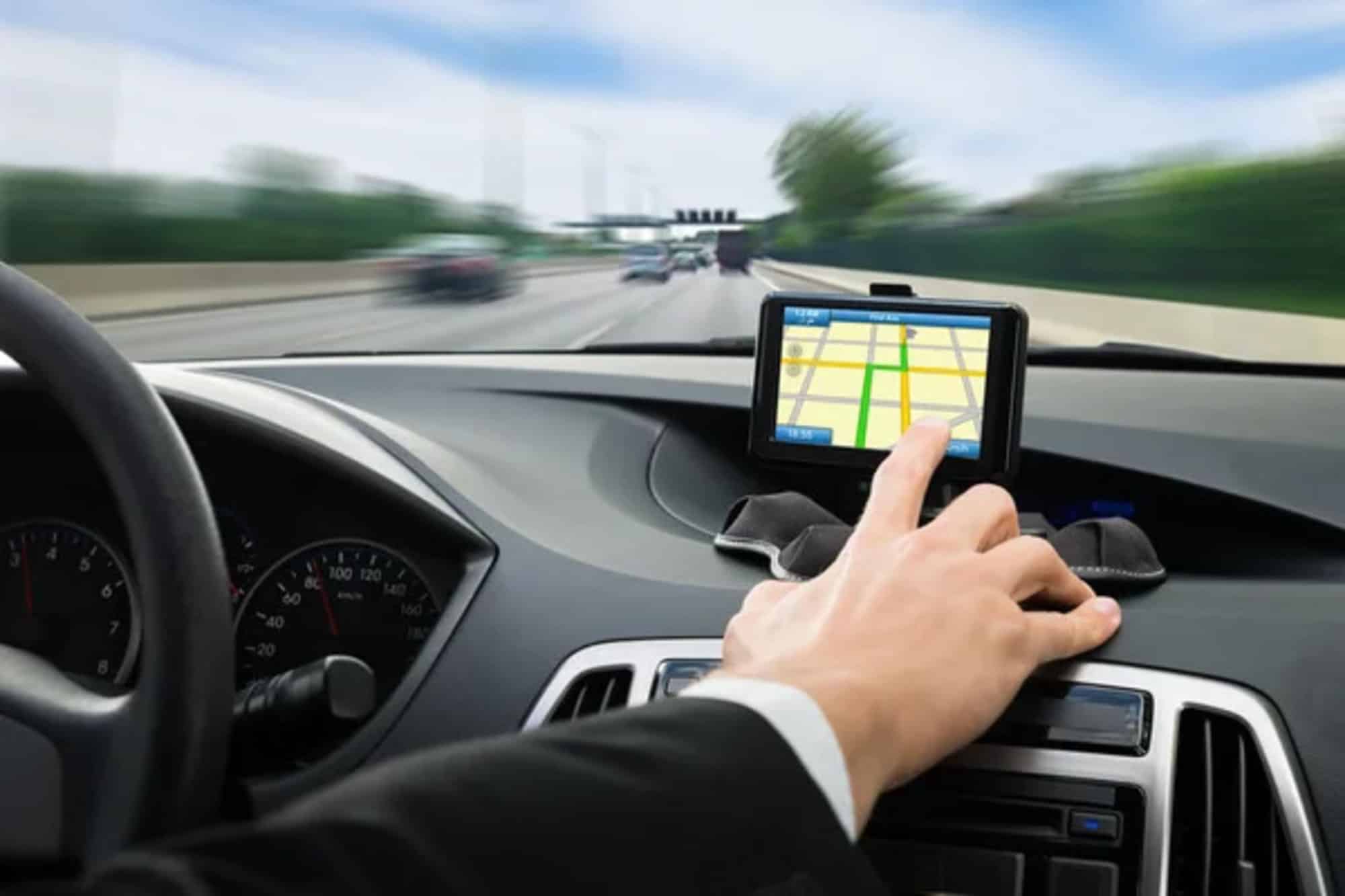 Tecnologia GPS: come funziona dal punto di vista tecnico?