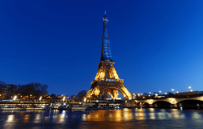 Parigi