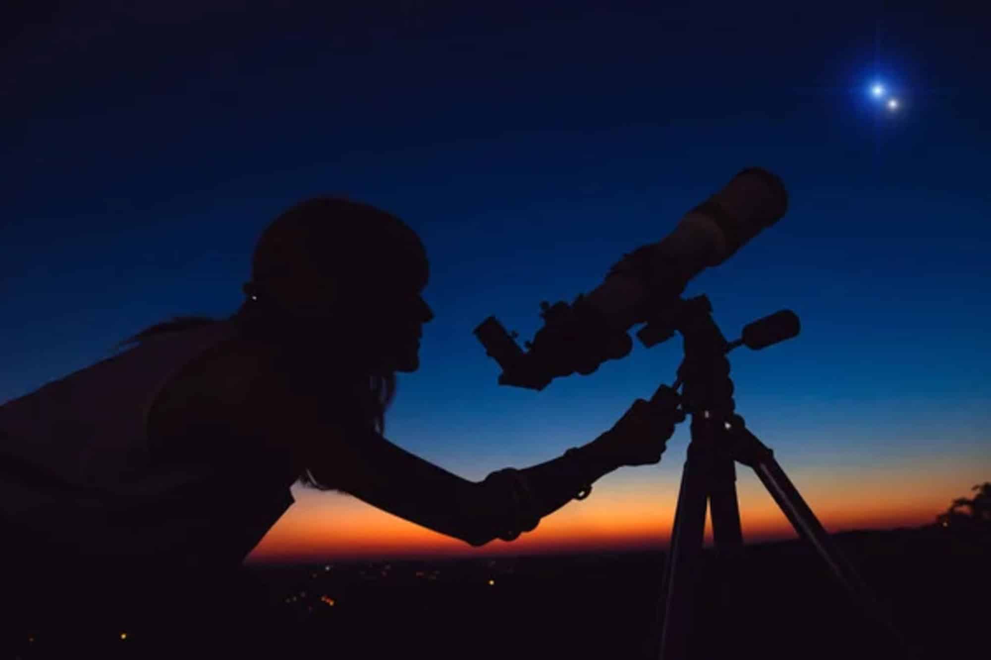 Congiunzione tra Giove e Venere in arrivo, quando e come vederla