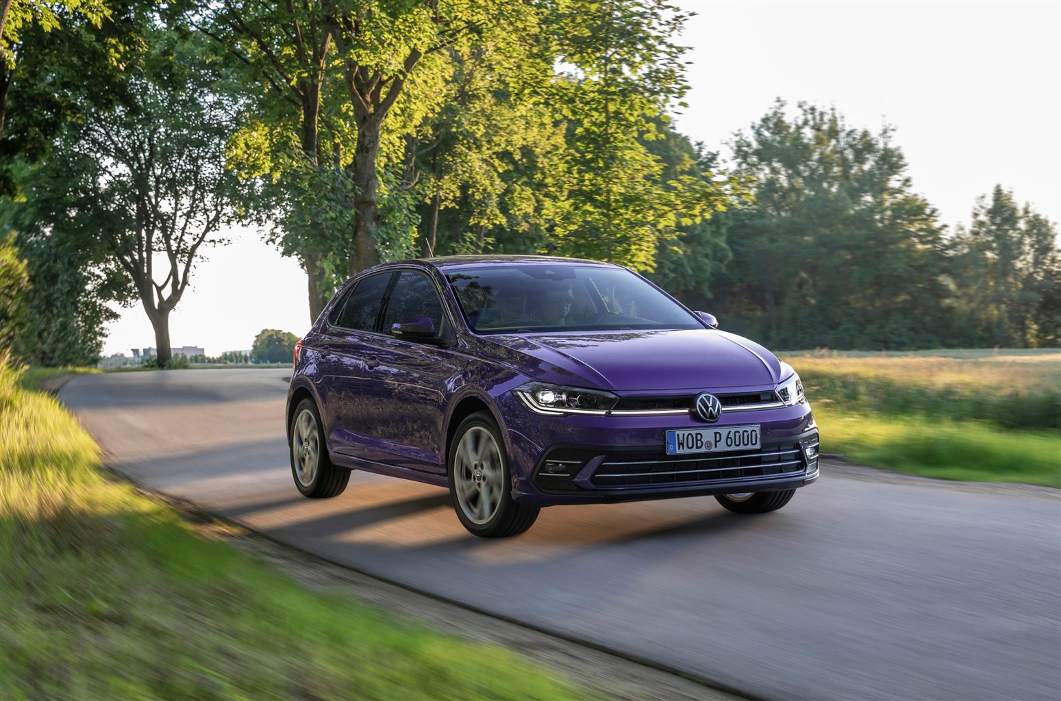 Volkswagen Polo: ecco la 1.0 80 CV per neopatentati a 149 euro al mese