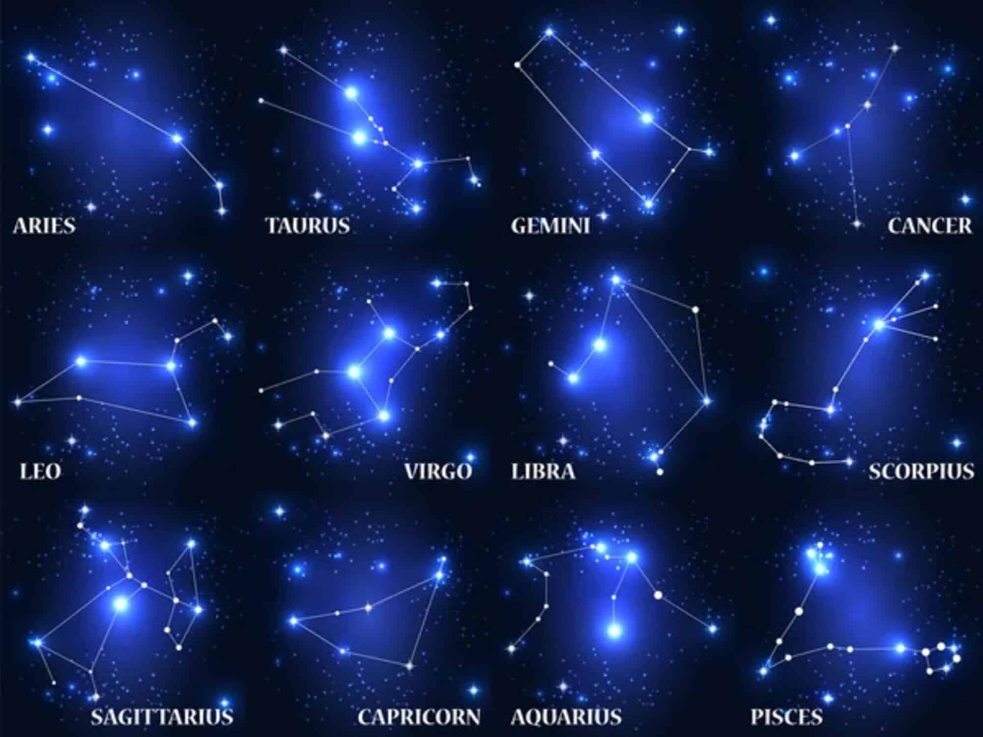 Segni zodiacali e oroscopi: come sono visti dalla scienza reale