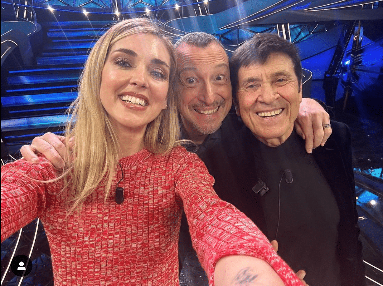 Sanremo 2023: ecco ascolti tv e share di ogni serata