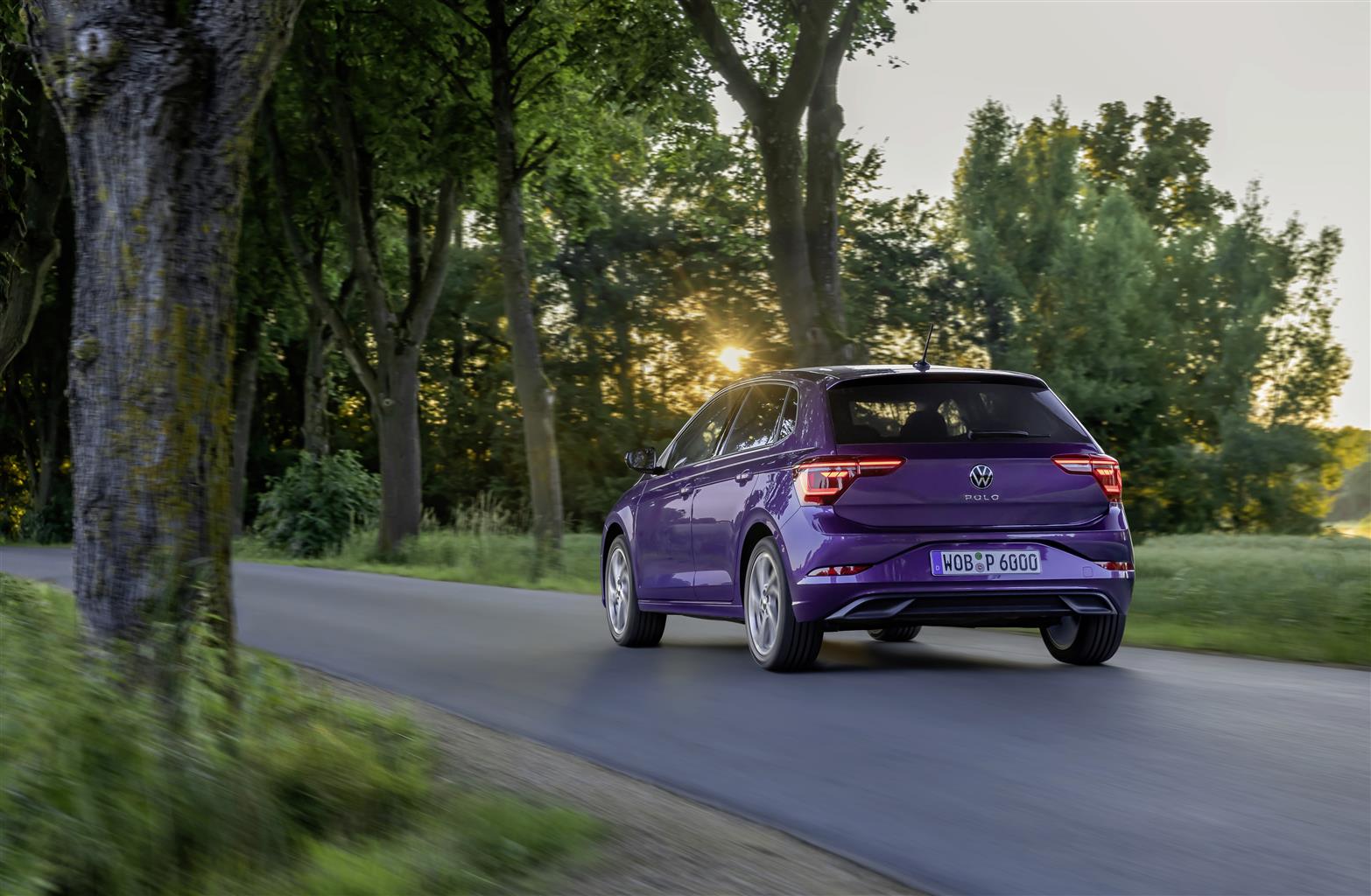 Nuova VW Polo 1.0 Life