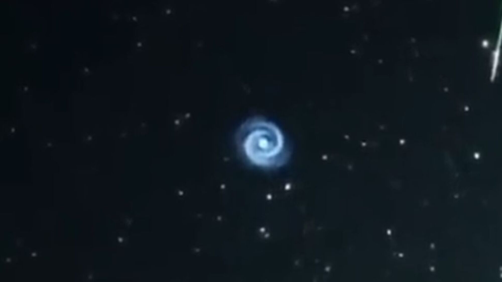 Credit: National Astronomical Observatory of Japan
