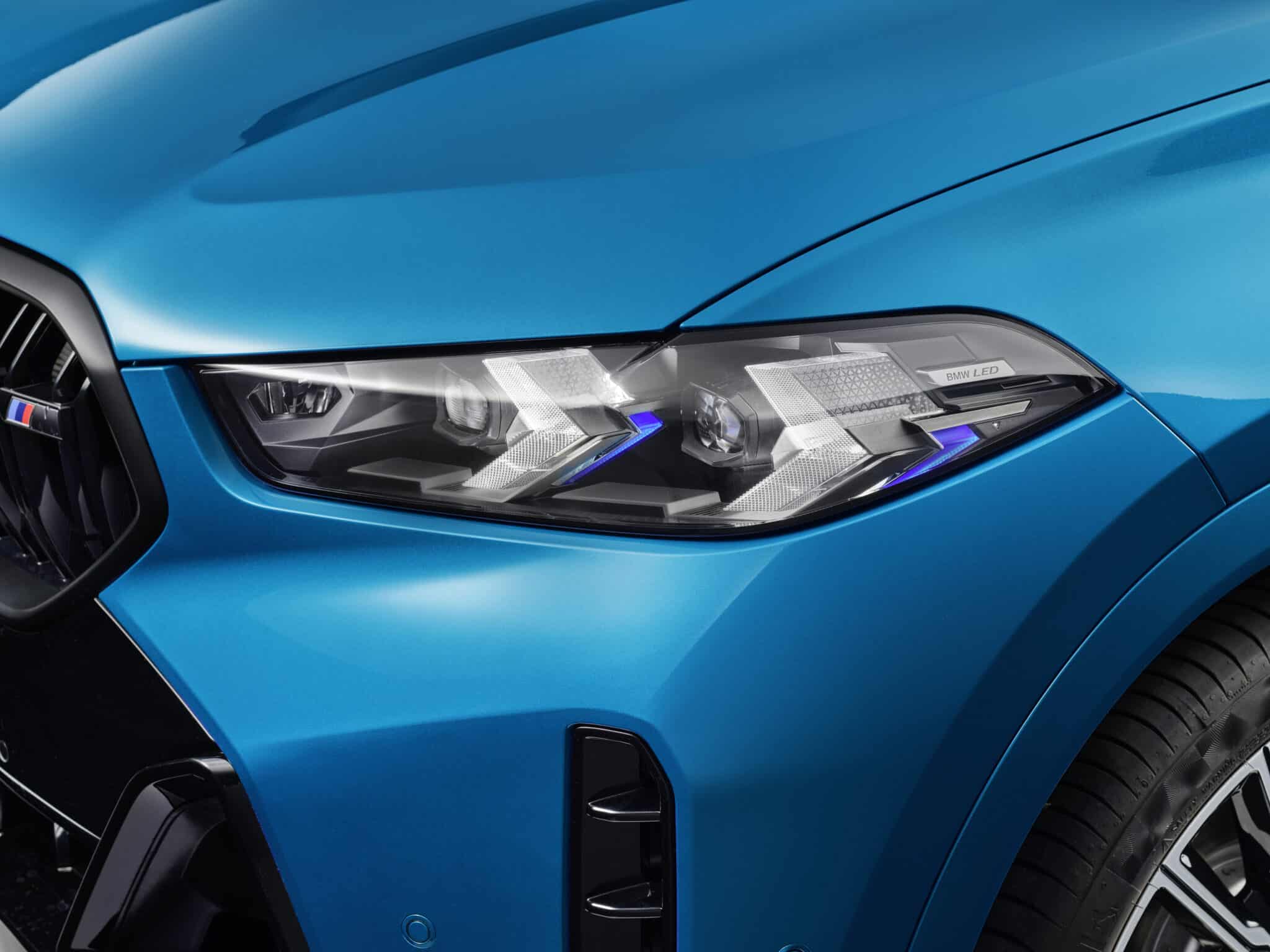 BMW X6 2023