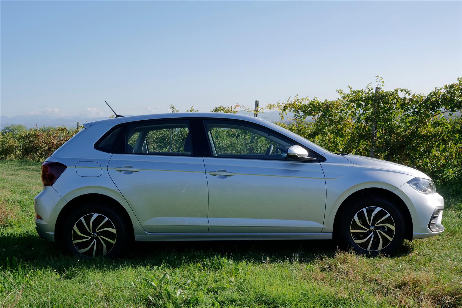 Volkswagen Polo: ecco la 1.0 80 CV per neopatentati a 149 euro al mese