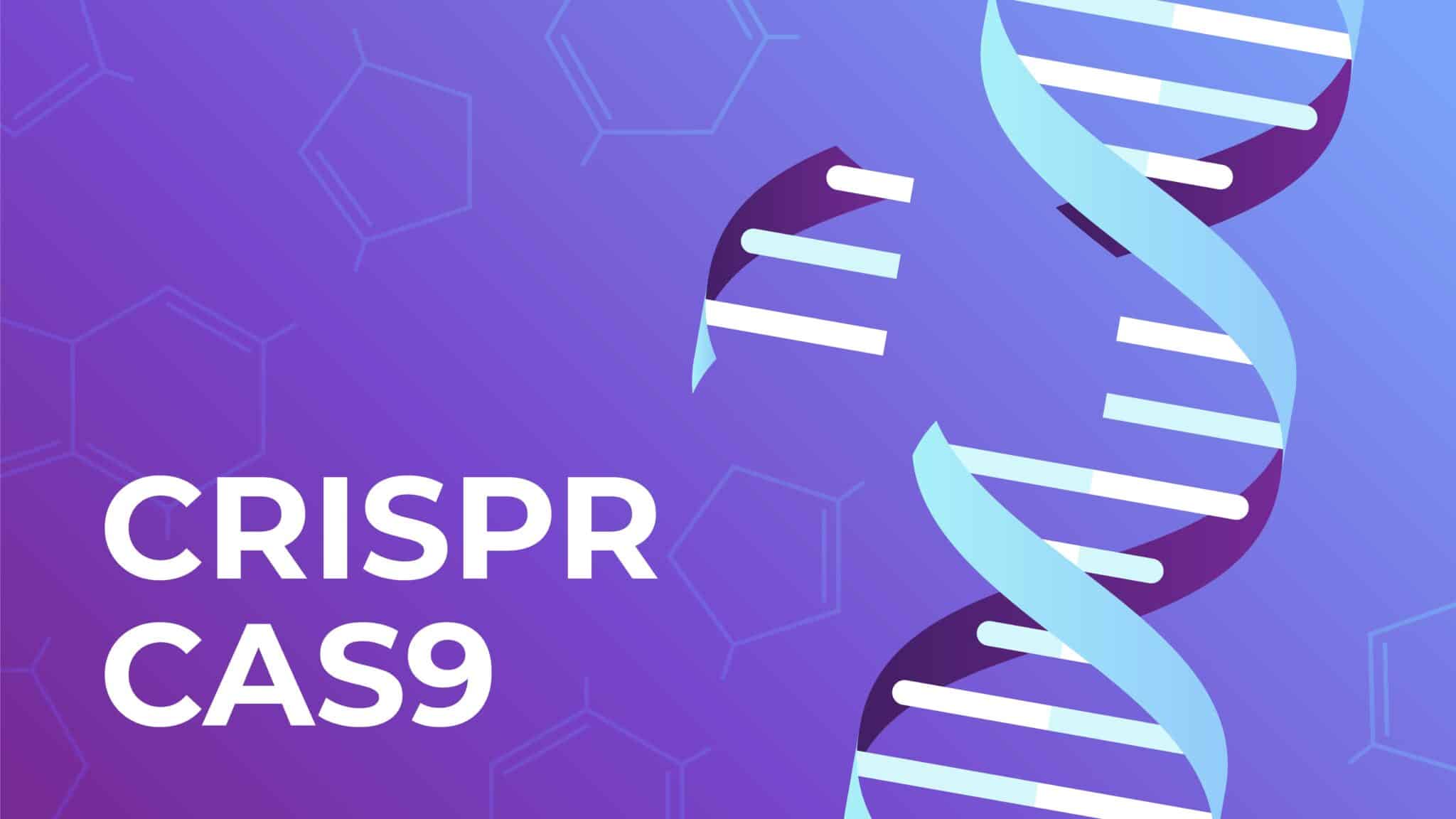 CRIPRS-Cas9 per bambini geneticamente modificati