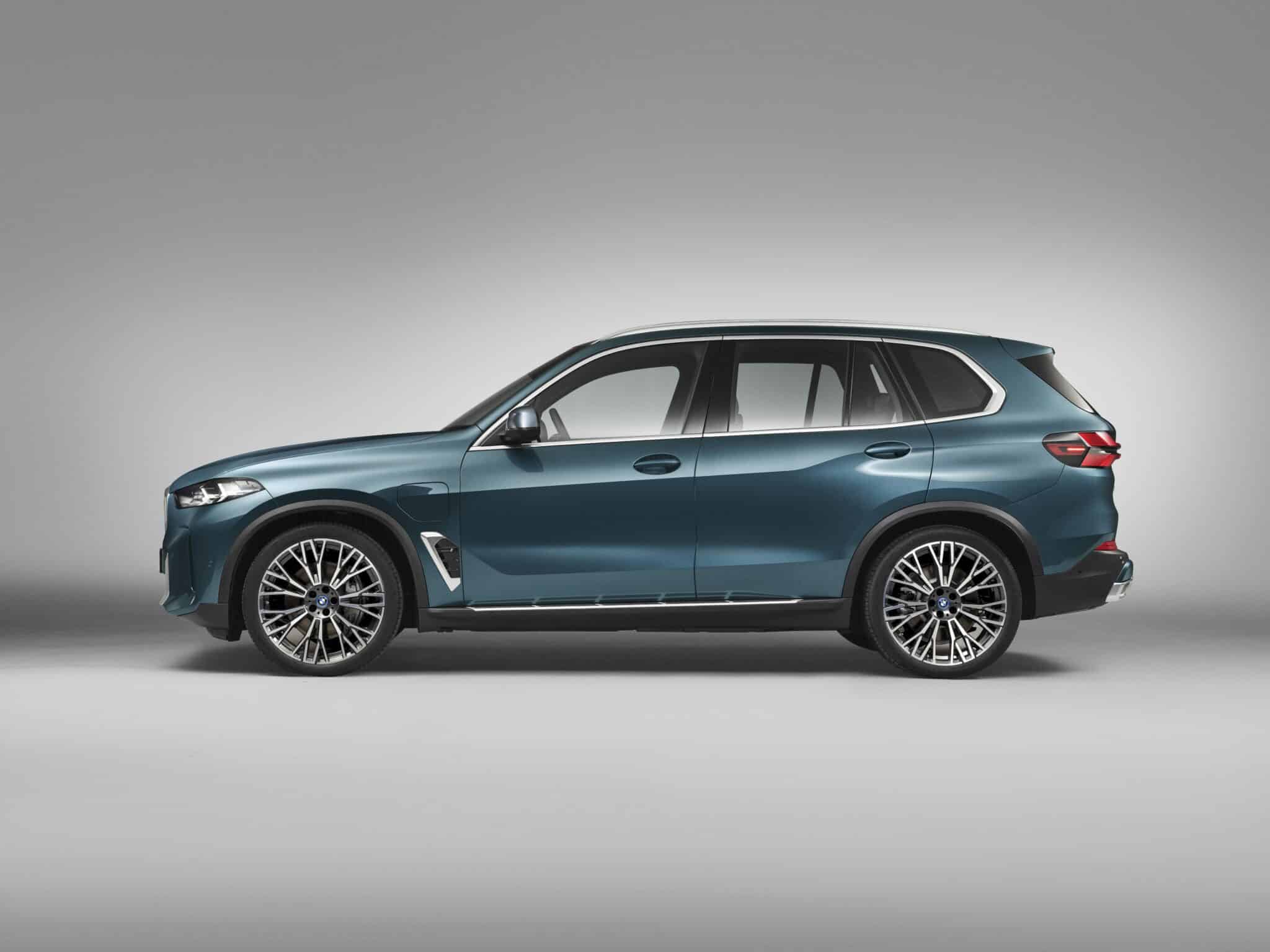 BMW X5 xDrive 50e 2023
