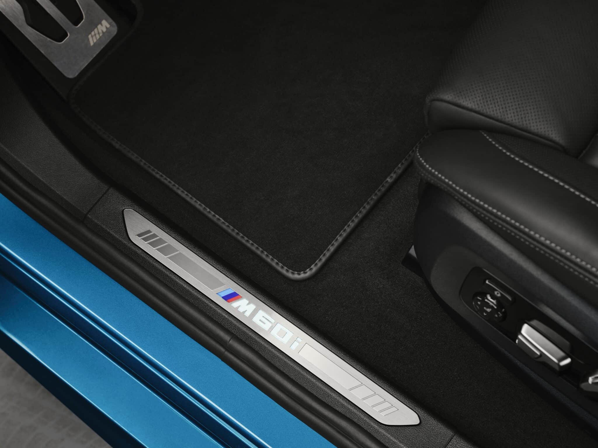 BMW X6 2023: listino prezzi e novità del restyling
