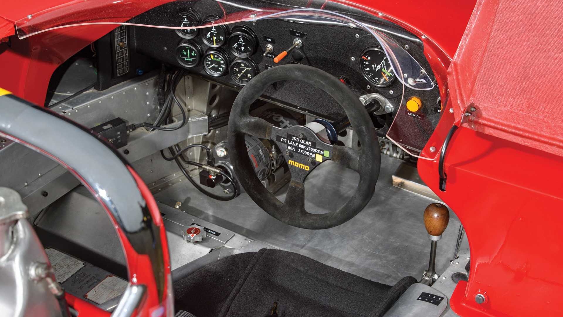 Alfa Romeo Tipo 33 Le Mans: dal Motorsport ai giorni nostri