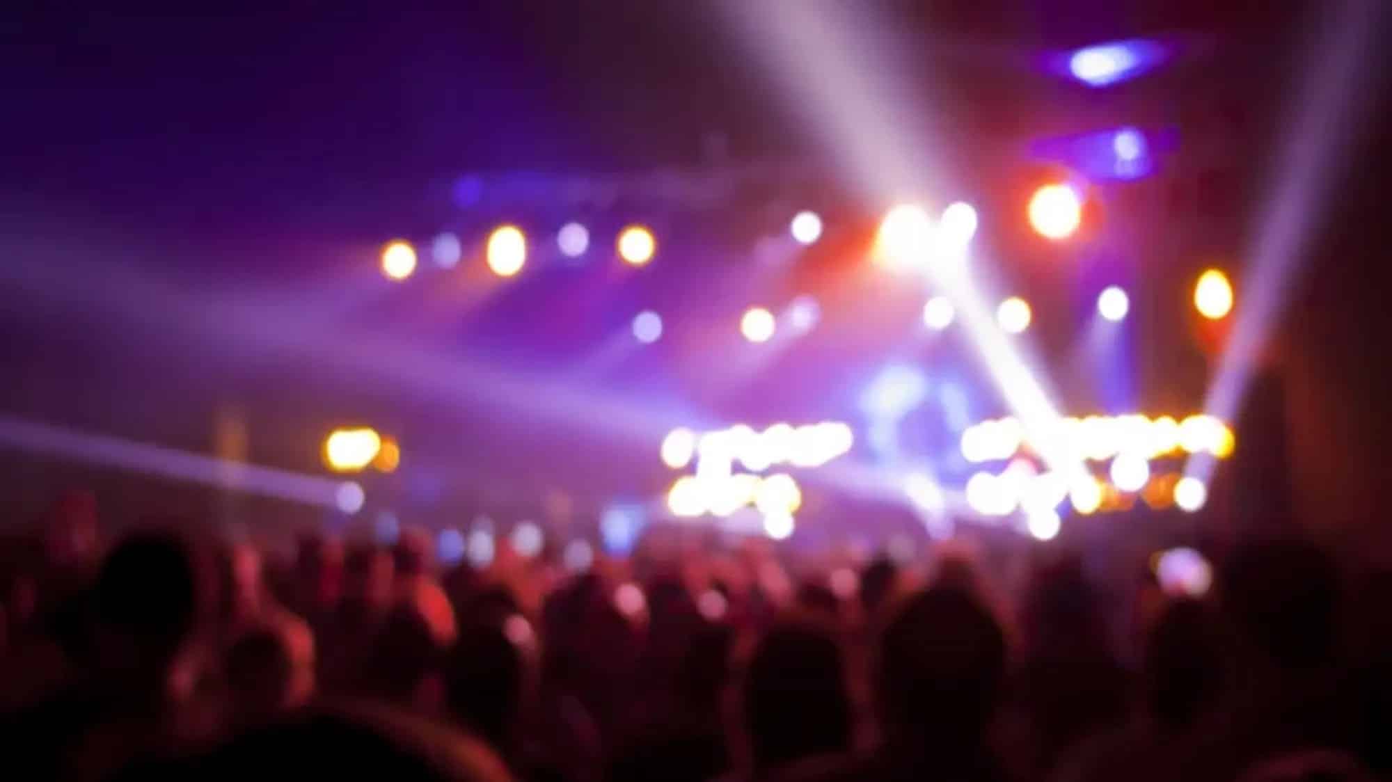 Organizzare un concerto, tutto quello che non può mancare
