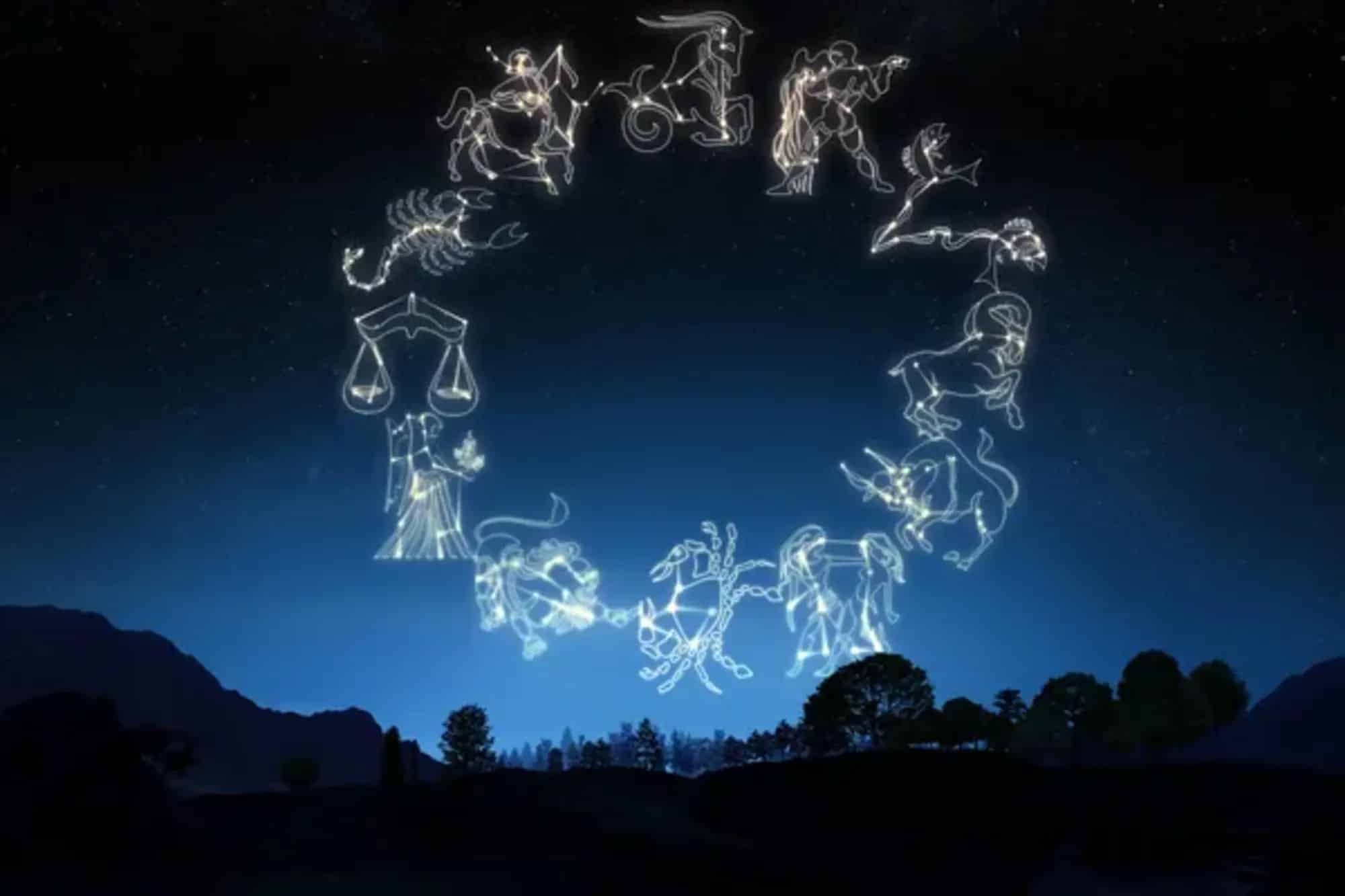 Segni zodiacali e oroscopi: come sono visti dalla scienza reale