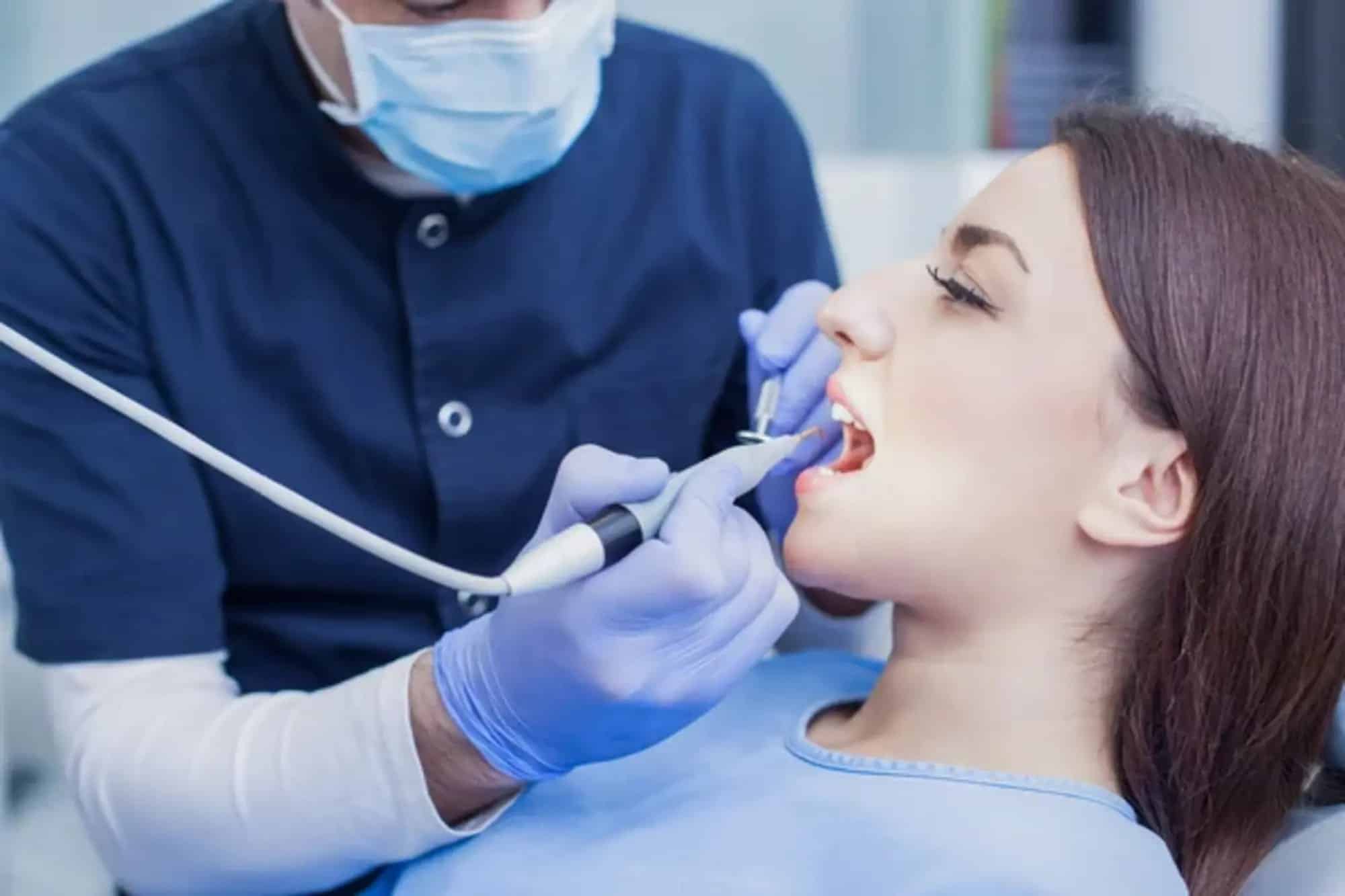 Come sapere se hai bisogno di cure dentali?