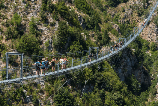 Credits: Visit Castelsaraceno