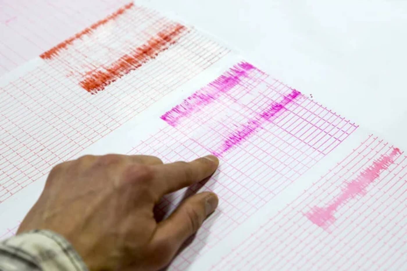 Il mantello terrestre contiene uno strato "cuscinetto", ecco di che si tratta