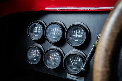 Alfa Romeo Tipo 33 Le Mans: dal Motorsport ai giorni nostri