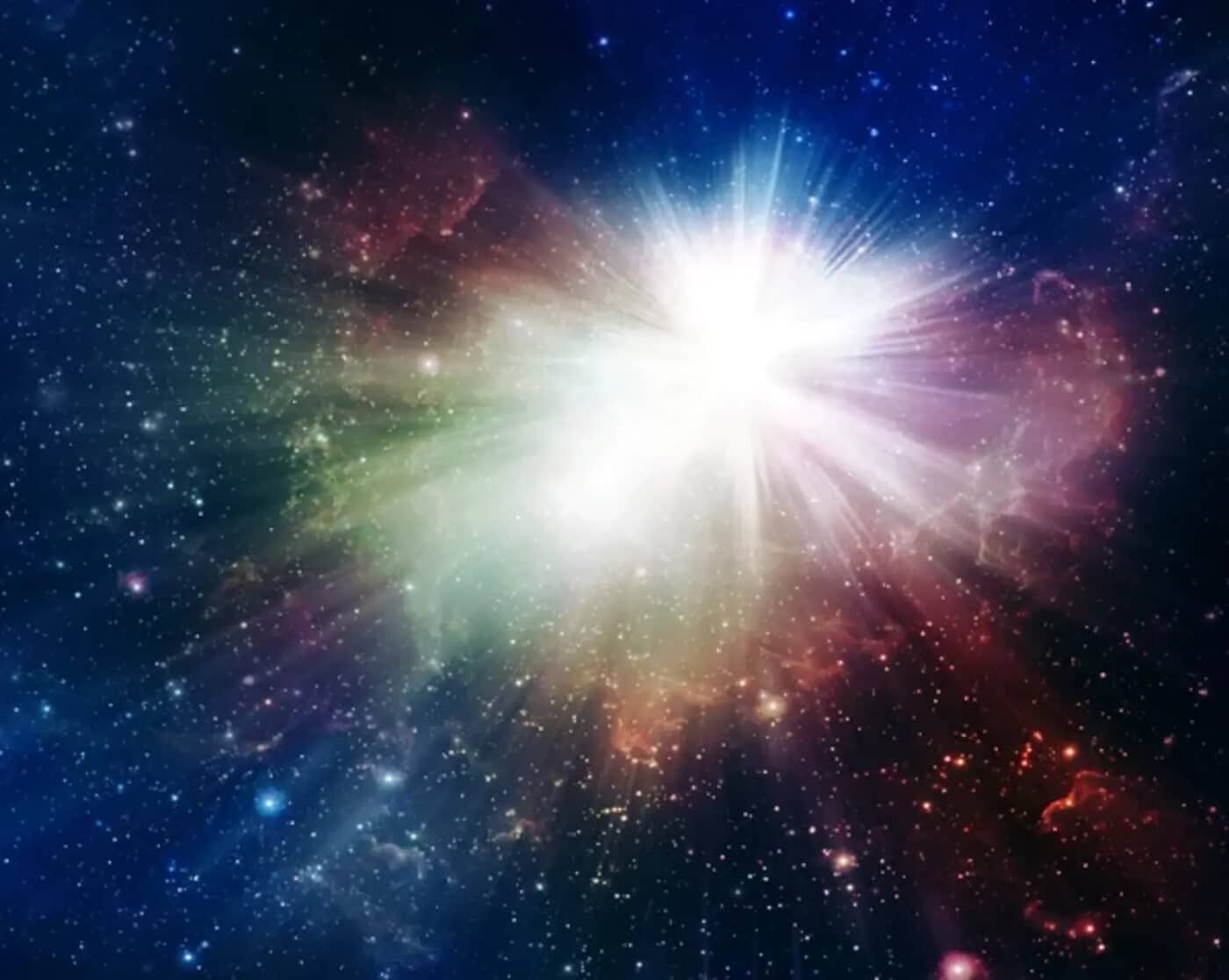 Esplosione kilonova, lo scontro tra due stelle di neutroni