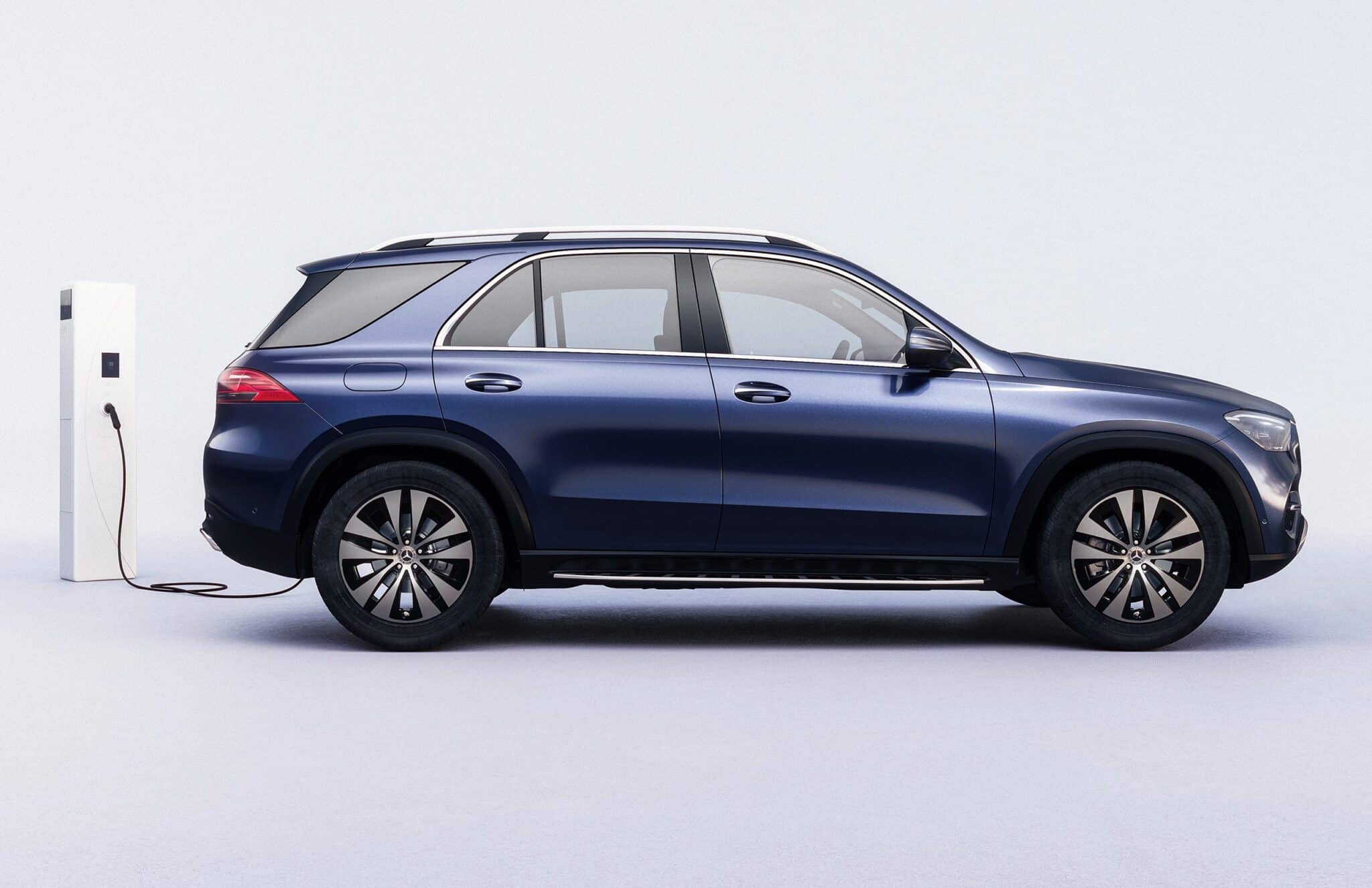 Mercedes GLE 2023