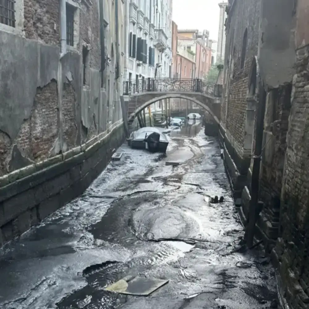 Credit: Luigi Costantini/AP