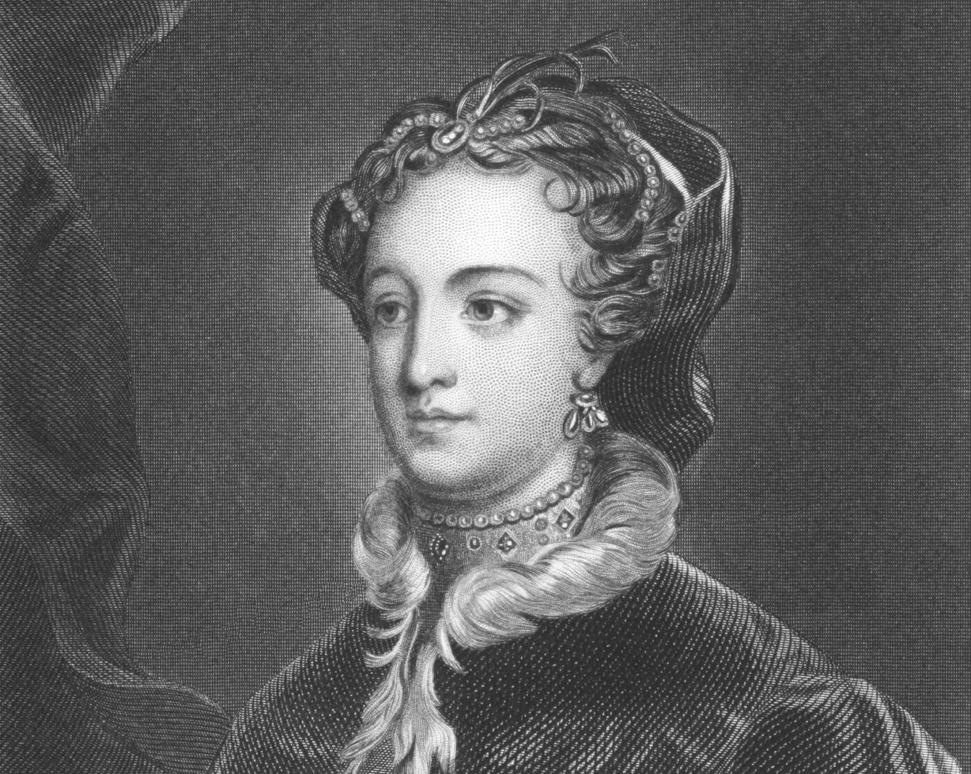 Mary Stuart