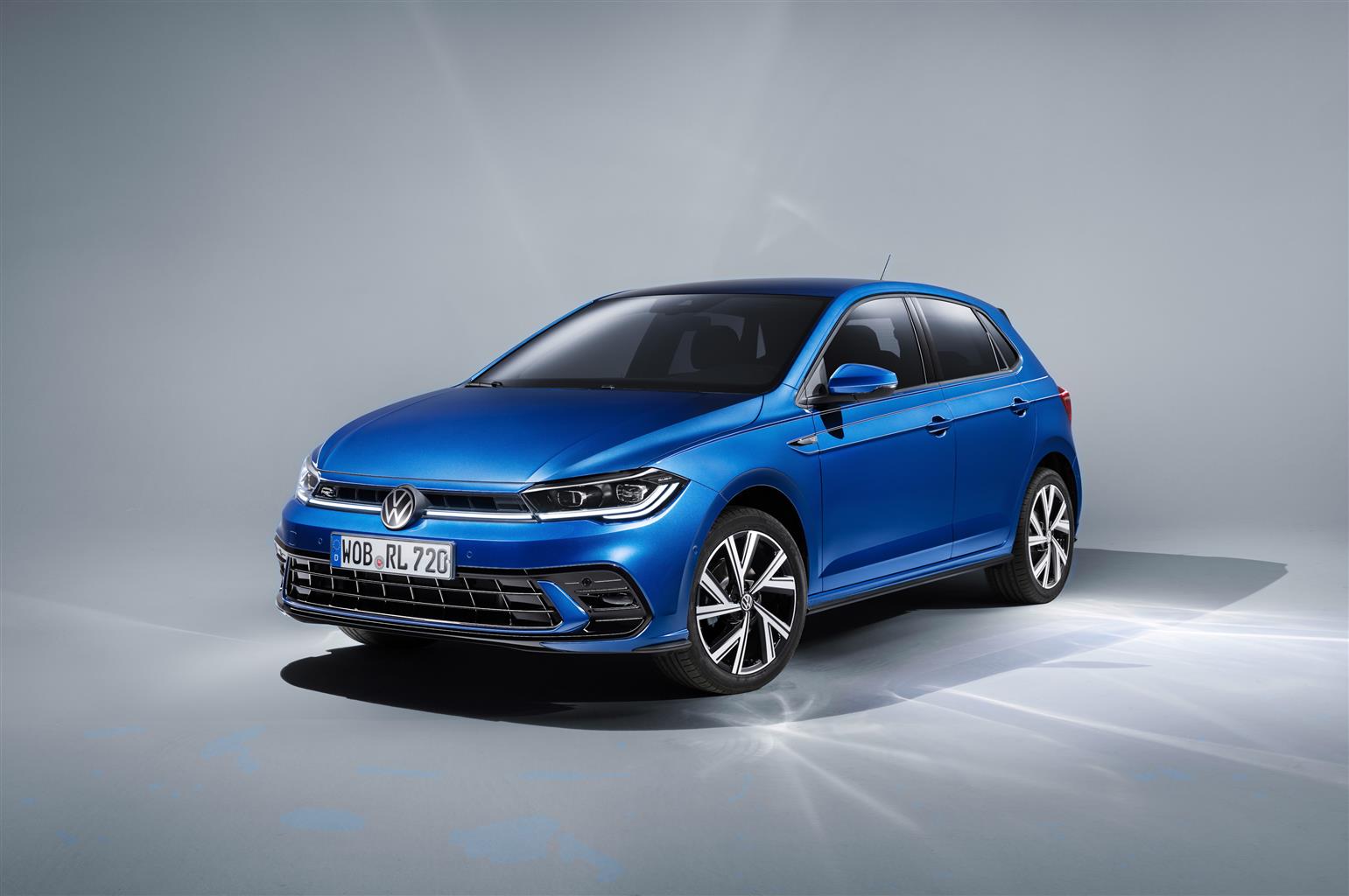 Volkswagen Polo: ecco la 1.0 80 CV per neopatentati a 149 euro al mese