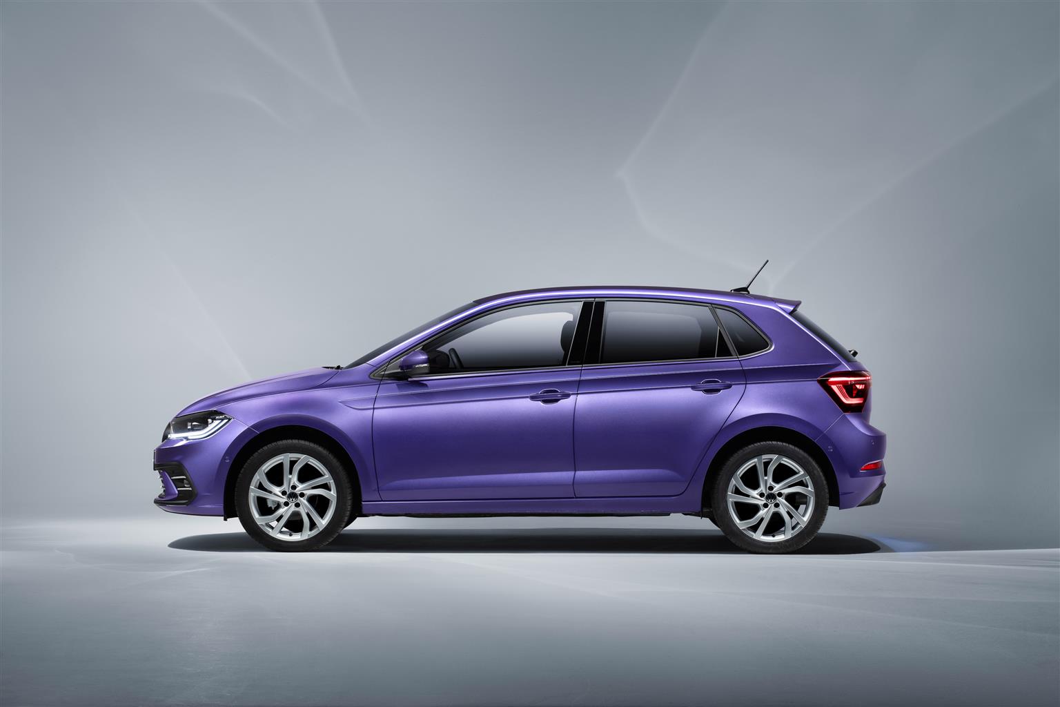 Volkswagen Polo: ecco la 1.0 80 CV per neopatentati a 149 euro al mese