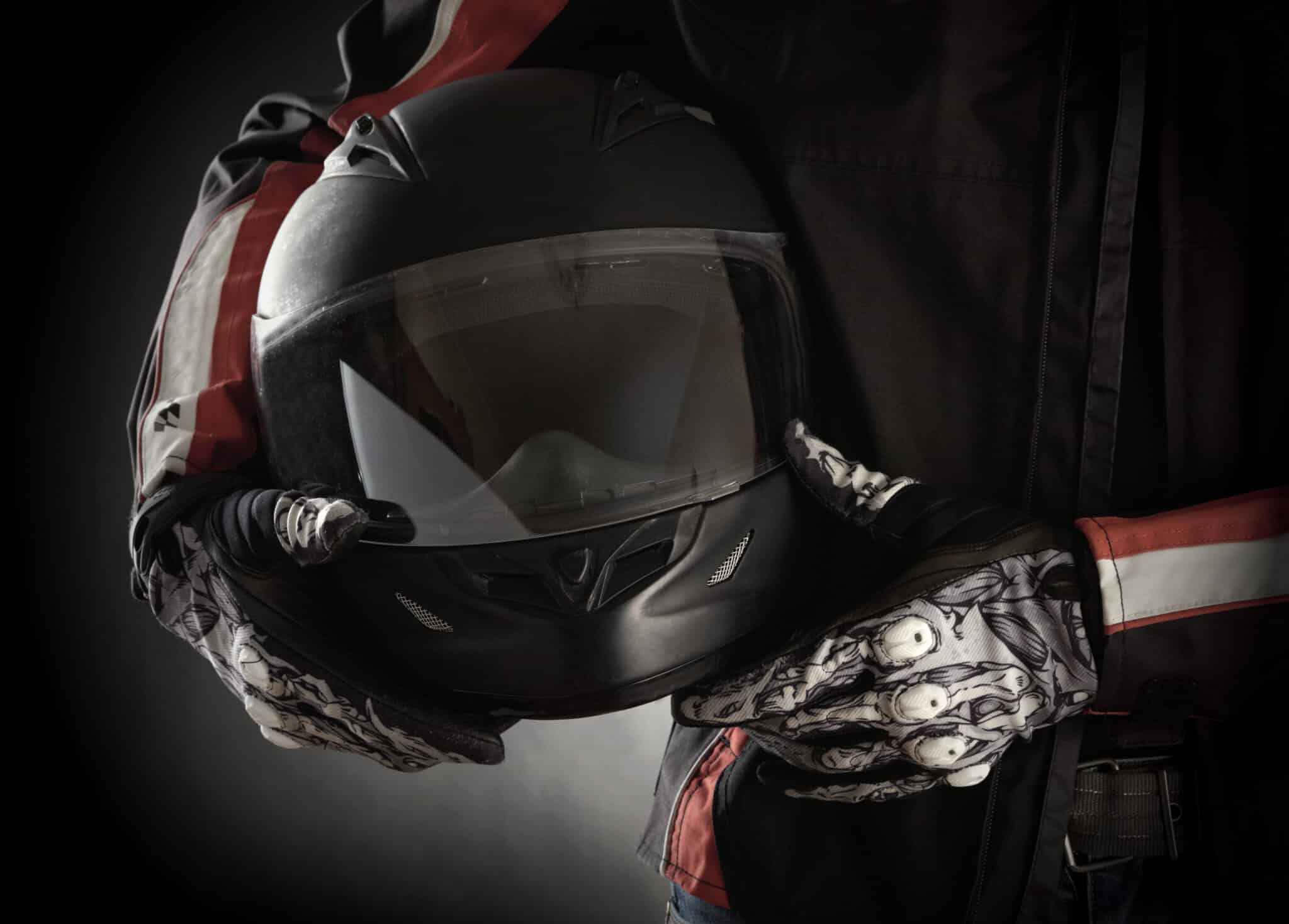 Casco integrale