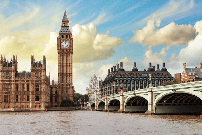 Londra