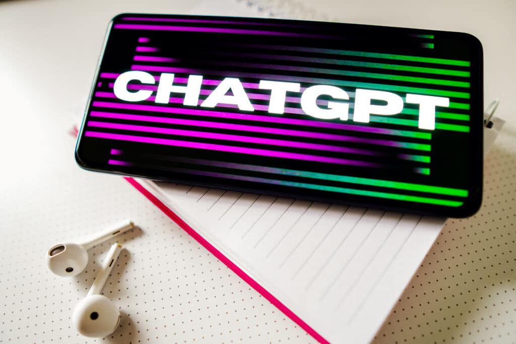 ChatGPT Plus