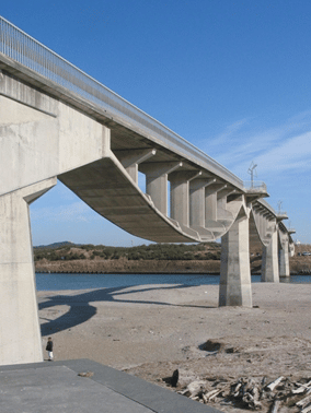 Shiosai Bridge