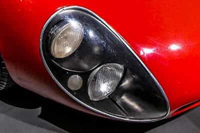 Alfa Romeo 33 Stradale 2023: il ritorno del mito?