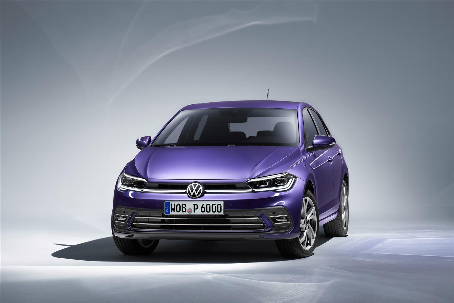 Volkswagen Polo: ecco la 1.0 80 CV per neopatentati a 149 euro al mese