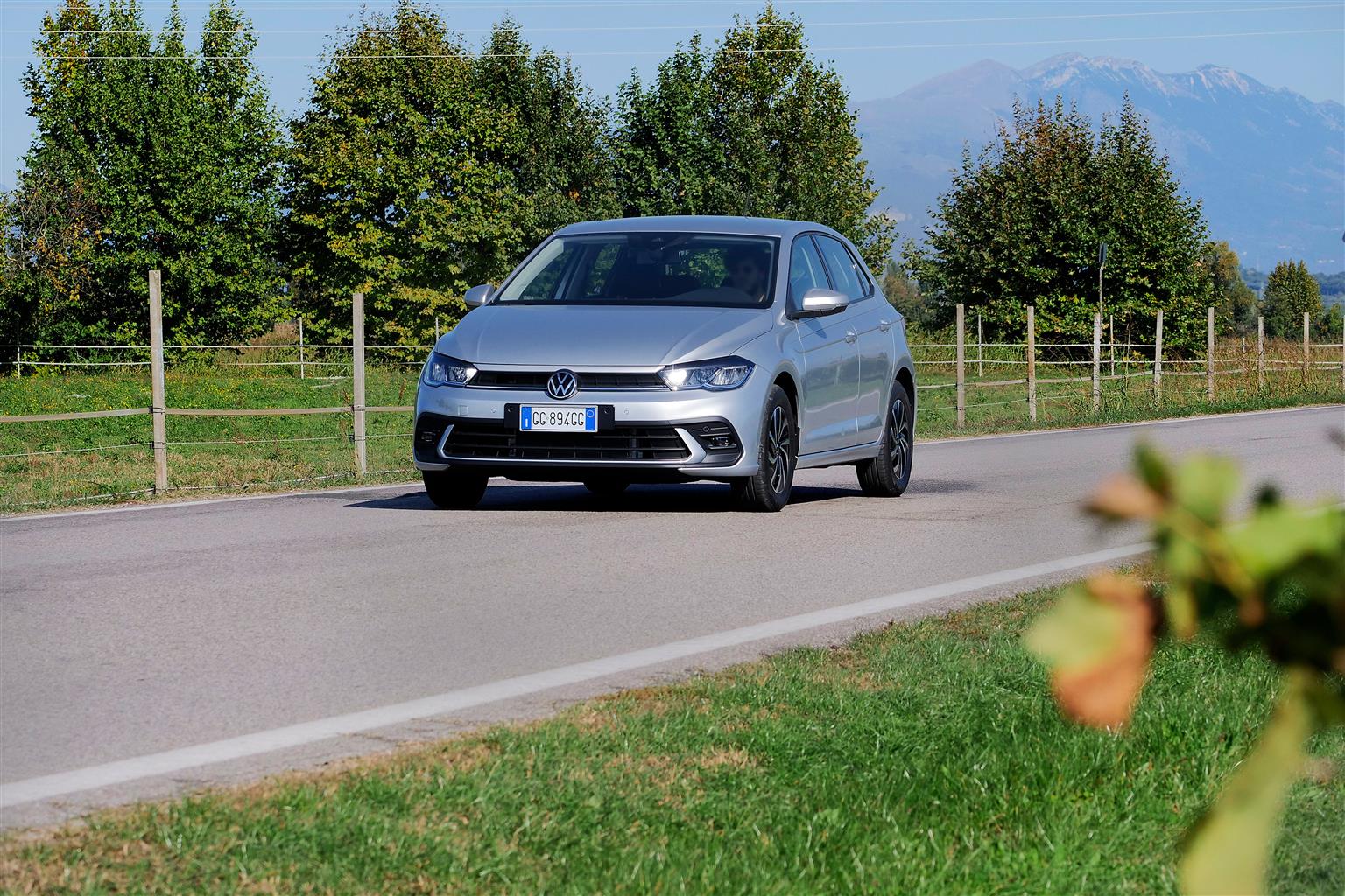 Volkswagen Polo: ecco la 1.0 80 CV per neopatentati a 149 euro al mese