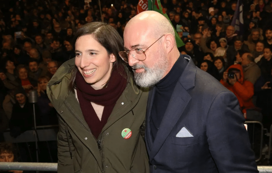 Elly Schlein