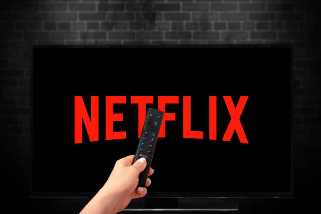 account condivisi Netflix