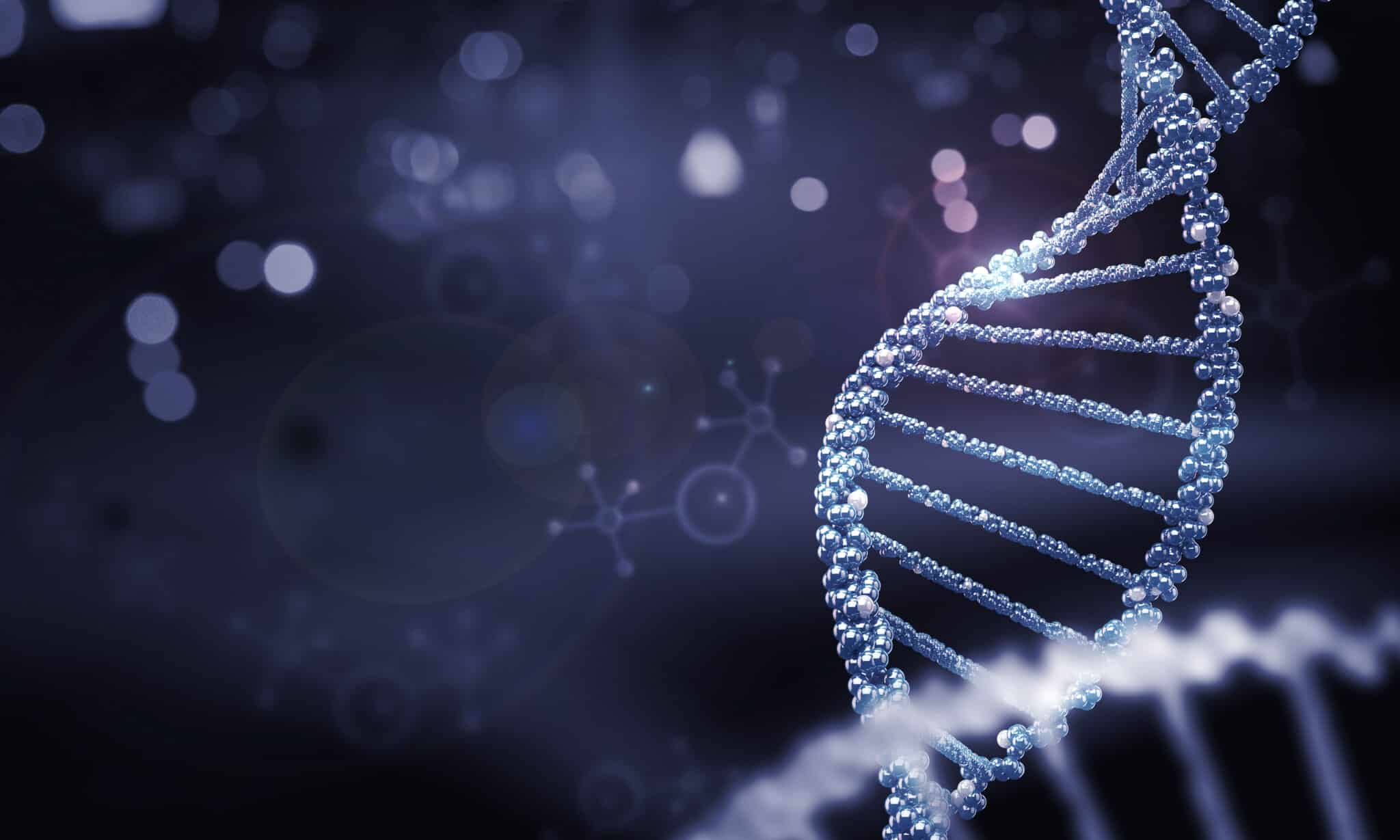 CRISPR-Cas9 e bambine geneticamente modificate