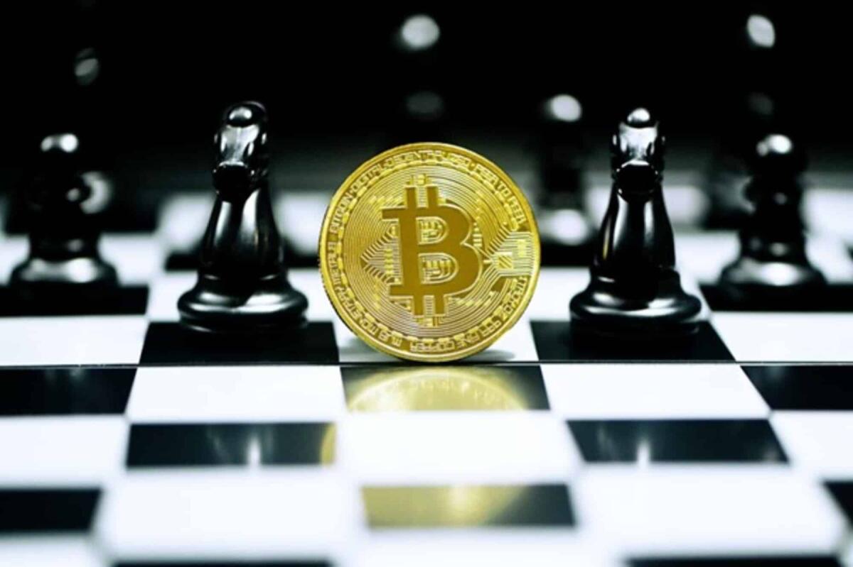 Criptogiochi: cosa c'è da sapere sui nuovi giochi - 