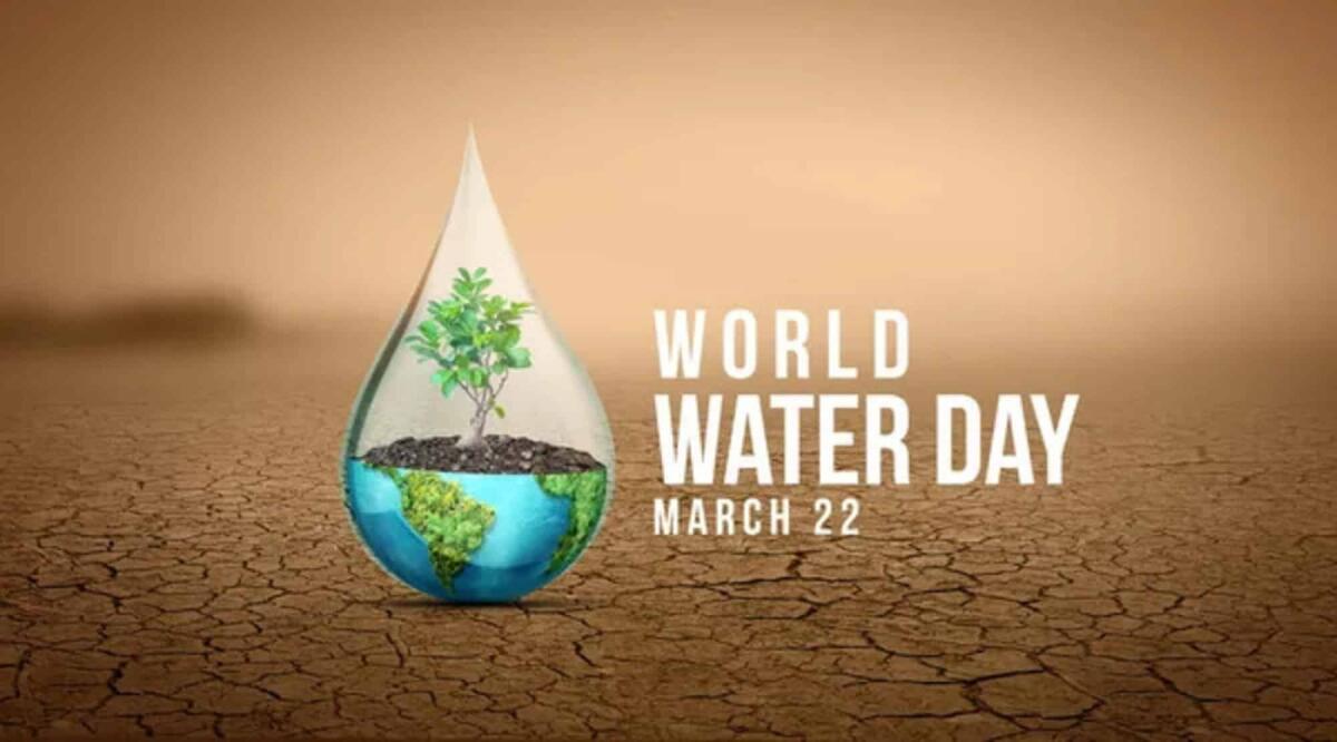Acqua come risorsa: perché una Giornata mondiale dell'acqua - 