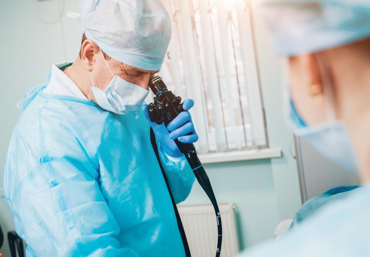 Bioprinting 3D e chirurgia endoscopica: situazione attuale - chirurgia endoscopica