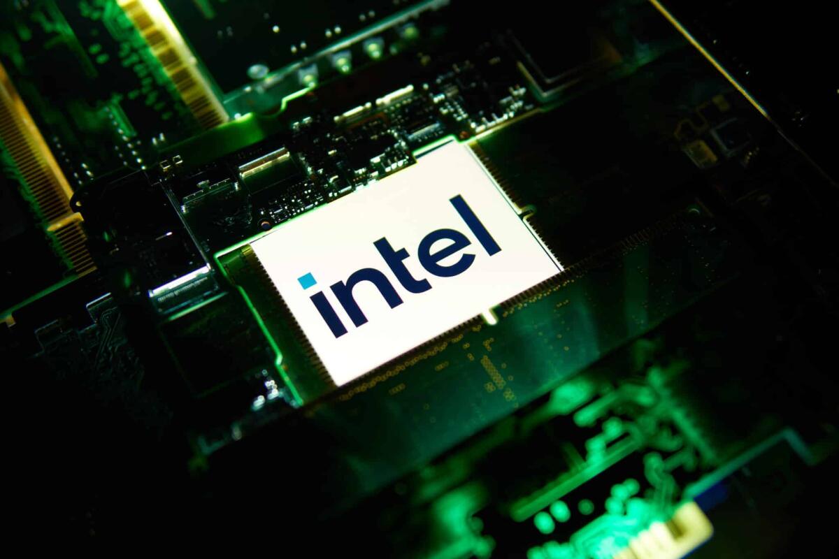 Intel 2 nm e 1.8 nm, è guerra ai chip Samsung e TSMC - 