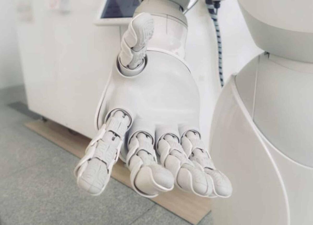 Nuove tendenze della digitalizzazione: quale ruolo giocherà l'intelligenza artificiale? - 