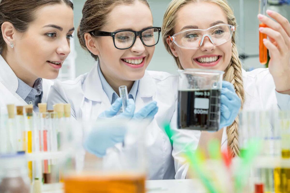 Giornata Internazionale della Donna: coloro che furono importanti per la scienza - 