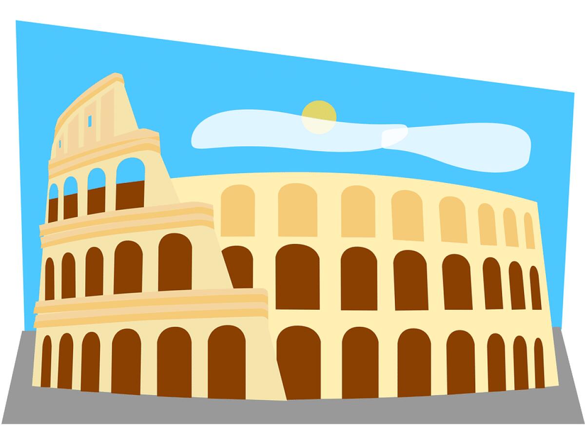 Anfiteatri romani: guida ai più belli e caratteristici del mondo - anfiteatri romani