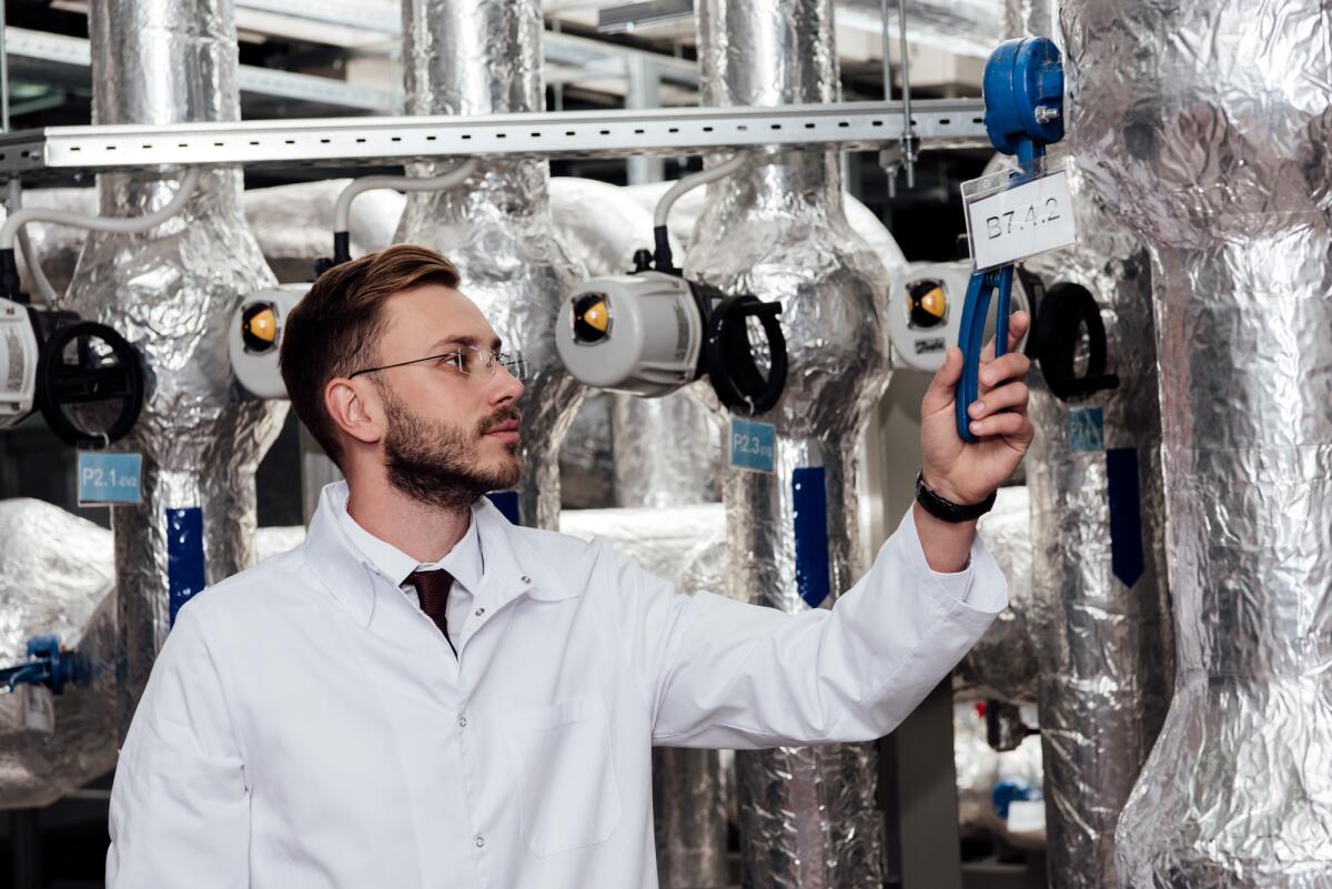 Aria compressa: un nuovo modo per accumulare l’energia? - 